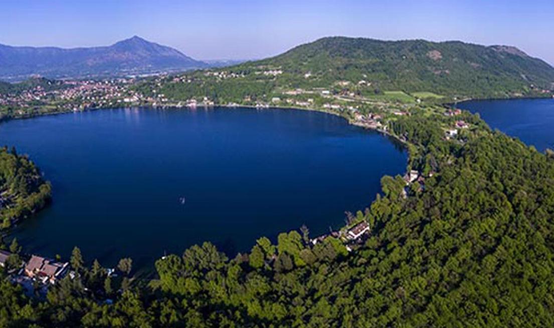 Casa Vacanza Giaveno - 8 Km Sacra Di San Michele Exteriör bild